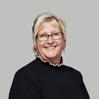 Ulla Strandby